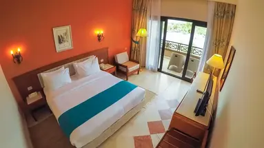 Pharaoh Azur Resort (ex. Sonesta Pharaoh Beach Resort)