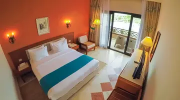 Pharaoh Azur Resort (ex. Sonesta Pharaoh Beach Resort)
