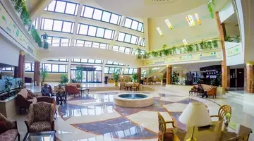 Pharaoh Azur Resort (ex. Sonesta Pharaoh Beach Resort)
