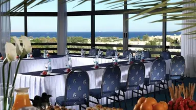 Pharaoh Azur Resort (ex. Sonesta Pharaoh Beach Resort)