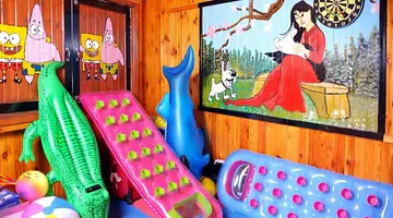 Pharaoh Azur Resort (ex. Sonesta Pharaoh Beach Resort)