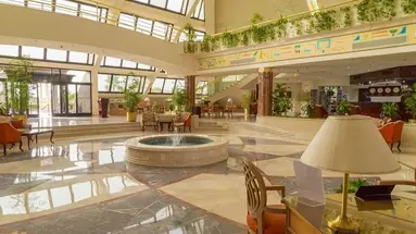 Pharaoh Azur Resort (ex. Sonesta Pharaoh Beach Resort)