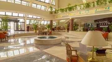 Pharaoh Azur Resort (ex. Sonesta Pharaoh Beach Resort)
