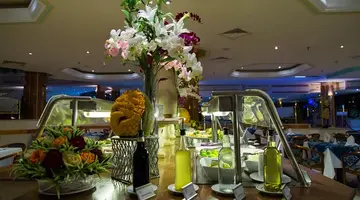 Pharaoh Azur Resort (ex. Sonesta Pharaoh Beach Resort)