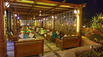 Pharaoh Azur Resort (ex. Sonesta Pharaoh Beach Resort)