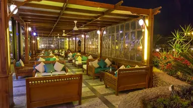 Pharaoh Azur Resort (ex. Sonesta Pharaoh Beach Resort)