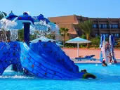 Pharaoh Azur Resort (ex. Sonesta Pharaoh Beach Resort)