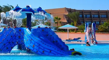 Pharaoh Azur Resort (ex. Sonesta Pharaoh Beach Resort)