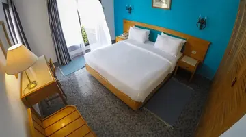 Pharaoh Azur Resort (ex. Sonesta Pharaoh Beach Resort)