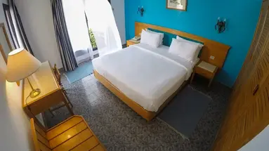 Pharaoh Azur Resort (ex. Sonesta Pharaoh Beach Resort)