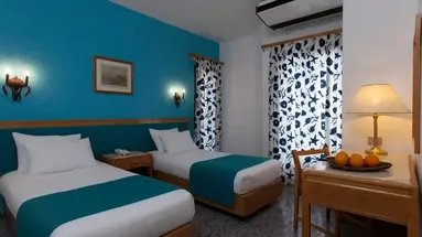 Pharaoh Azur Resort (ex. Sonesta Pharaoh Beach Resort)