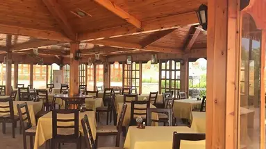 Pharaoh Azur Resort (ex. Sonesta Pharaoh Beach Resort)