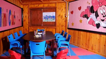 Pharaoh Azur Resort (ex. Sonesta Pharaoh Beach Resort)