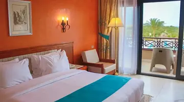 Pharaoh Azur Resort (ex. Sonesta Pharaoh Beach Resort)