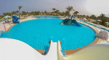 Pharaoh Azur Resort (ex. Sonesta Pharaoh Beach Resort)