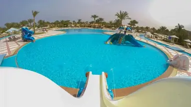 Pharaoh Azur Resort (ex. Sonesta Pharaoh Beach Resort)