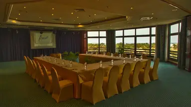 Pharaoh Azur Resort (ex. Sonesta Pharaoh Beach Resort)