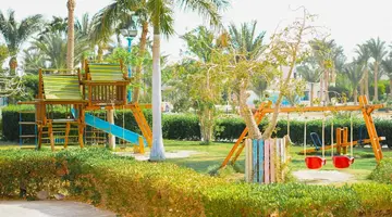 Pharaoh Azur Resort (Ex. Sonesta Pharaoh
