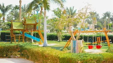 Pharaoh Azur Resort (Ex. Sonesta Pharaoh