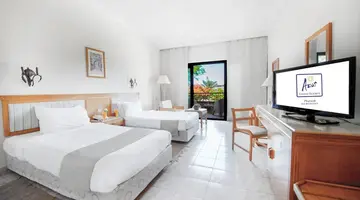 PHARAOH AZUR RESORT (EX.SONESTA PHARAOH)