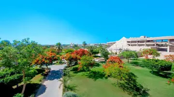 PHARAOH AZUR RESORT (EX.SONESTA PHARAOH)
