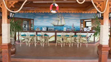 Pharaoh Azur Resort (Ex. Sonesta Pharaoh