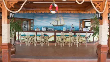 Pharaoh Azur Resort (Ex. Sonesta Pharaoh