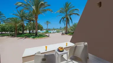 Pharaoh Azur Resort (Ex. Sonesta Pharaoh