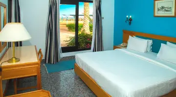 PHARAOH AZUR RESORT (EX.SONESTA PHARAOH)