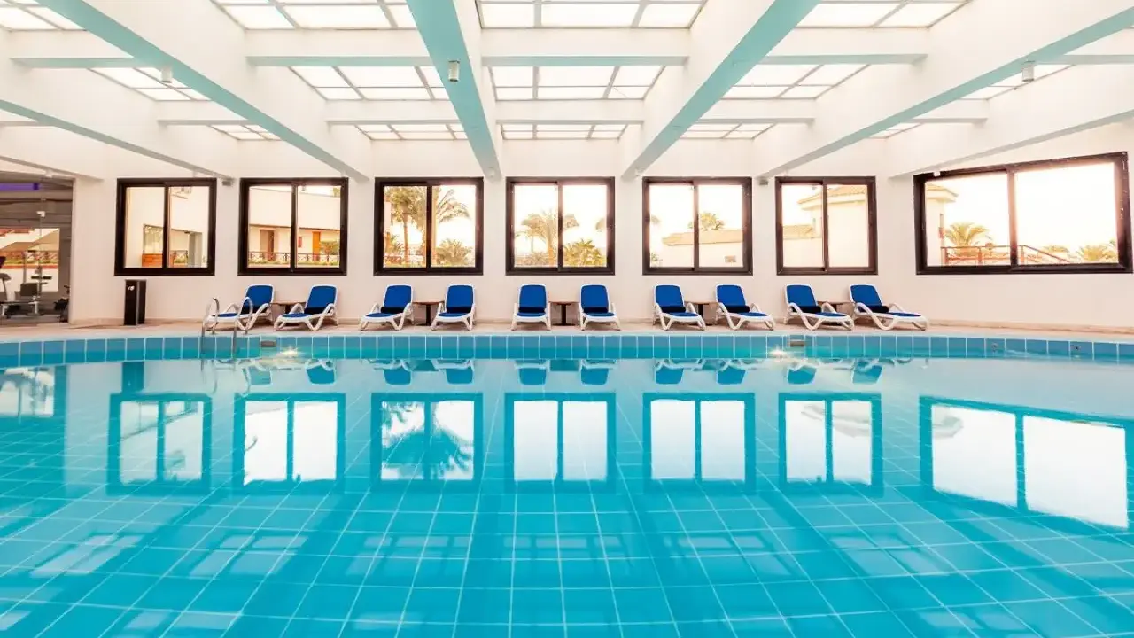 Pharaoh Azur Resort (ex. Sonesta Pharaoh