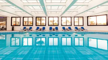 Pharaoh Azur Resort (ex. Sonesta Pharaoh