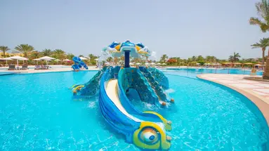 Pharaoh Azur Resort (Ex. Sonesta Pharaoh