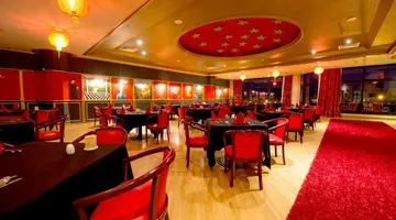 PHARAOH AZUR RESORT (EX.SONESTA PHARAOH)