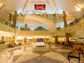 PHARAOH AZUR RESORT (EX.SONESTA PHARAOH)