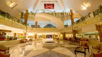 PHARAOH AZUR RESORT (EX.SONESTA PHARAOH)
