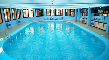 PHARAOH AZUR RESORT (EX.SONESTA PHARAOH)
