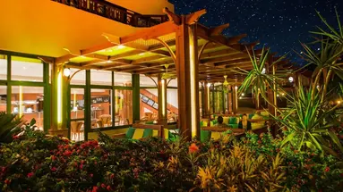 Pharaoh Azur Resort (Ex. Sonesta Pharaoh