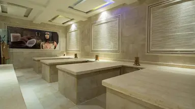 Pharaoh Azur Resort (Ex. Sonesta Pharaoh