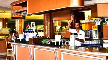 Pharaoh Azur Resort (ex. Sonesta Pharaoh