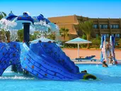 PHARAOH AZUR RESORT (EX.SONESTA PHARAOH)