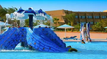 PHARAOH AZUR RESORT (EX.SONESTA PHARAOH)