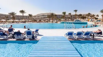 Pharaoh Azur Resort (ex. Sonesta Pharaoh