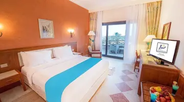 Pharaoh Azur Resort (Ex. Sonesta Pharaoh