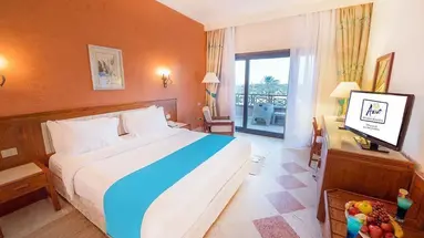 Pharaoh Azur Resort (Ex. Sonesta Pharaoh