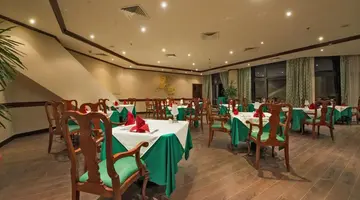 PHARAOH AZUR RESORT (EX.SONESTA PHARAOH)