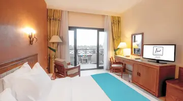 PHARAOH AZUR RESORT (EX.SONESTA PHARAOH)