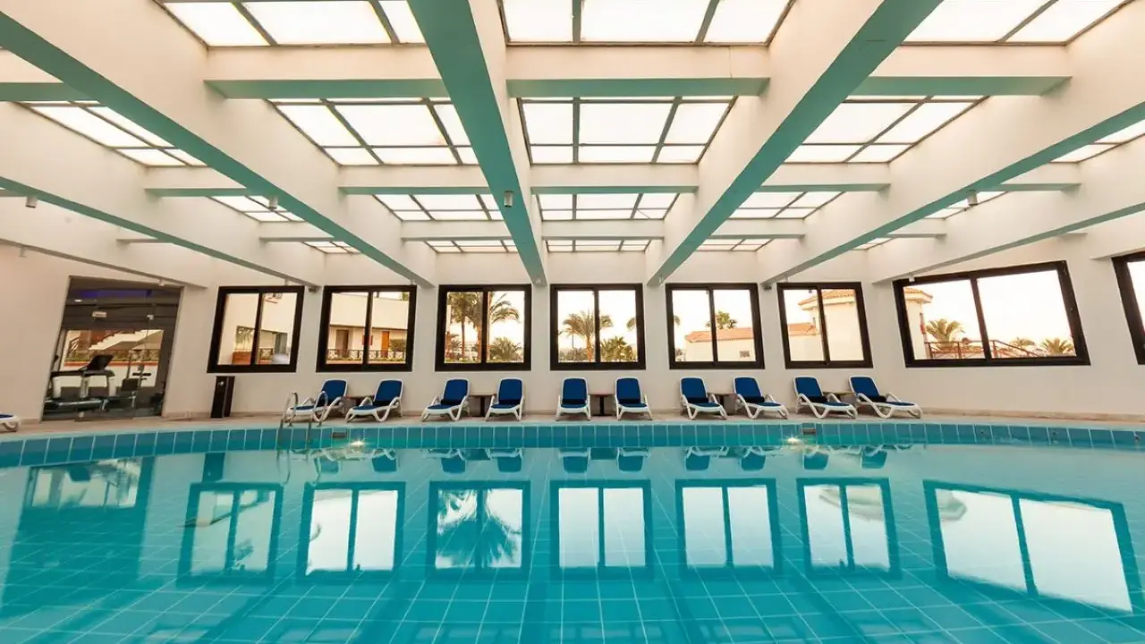 Pharaoh Azur Resort (ex. Sonesta Pharaoh