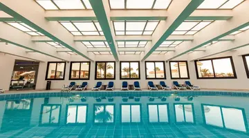 Pharaoh Azur Resort (ex. Sonesta Pharaoh