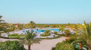 Pharaoh Azur Resort (Ex. Sonesta Pharaoh