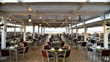 Pharaoh Azur Resort (Ex. Sonesta Pharaoh